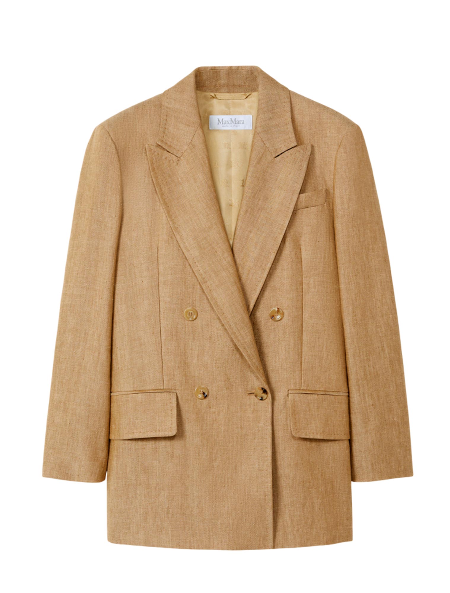 Max Mara GERLA JACKET関税込み Blazer Gerla - Max Mara - Fotiboutique.com